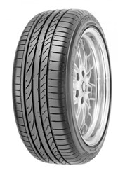 Шина BRIDGESTONE 275/30R20 97Y Potenza RE050A, XL, літня, без камери, (7544)